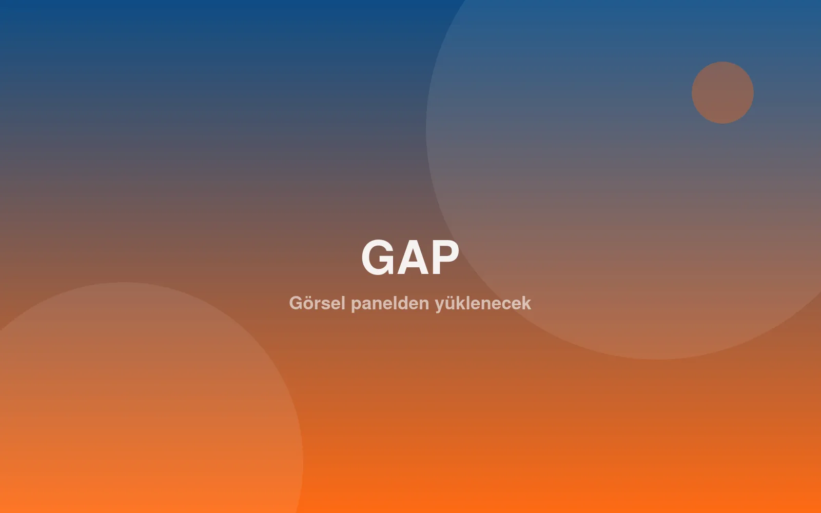 GAP Turu